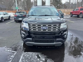 Ford Explorer * XLT * ПОДГРЕВ* KEYLESS* , снимка 6