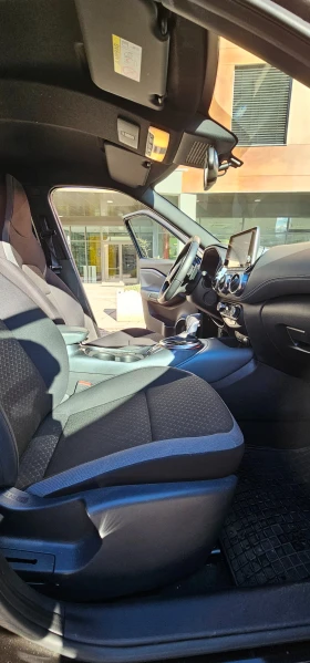 Nissan Juke N-Connecta, снимка 10