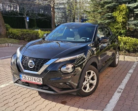 Nissan Juke N-Connecta, снимка 3