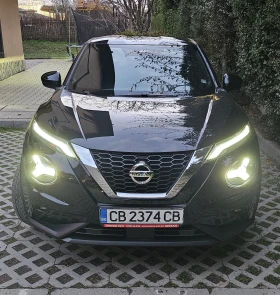 Nissan Juke N-Connecta, снимка 15