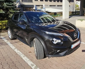 Nissan Juke N-Connecta, снимка 2