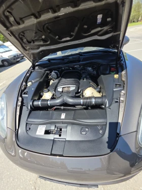 Porsche Cayenne 4.8 V8 400к.с. номер на модела 958.1, снимка 7