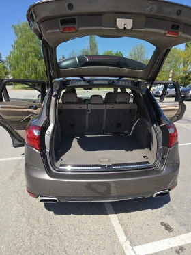 Porsche Cayenne 4.8 V8 400к.с. номер на модела 958.1, снимка 15