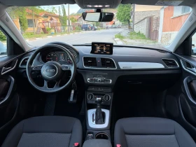 Audi Q3 FACE* 4X4* ИТАЛИЯ, снимка 9