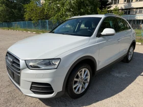 Audi Q3 FACE* 4X4* ИТАЛИЯ, снимка 2