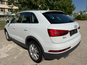 Audi Q3 FACE* 4X4* ИТАЛИЯ, снимка 3