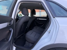 Audi Q3 FACE* 4X4* ИТАЛИЯ, снимка 8