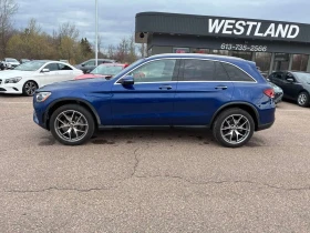 Mercedes-Benz GLC 300 ПОДГРЕВИ * ПАНО * KEYLESS * CARFAX, снимка 2