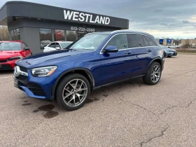 Mercedes-Benz GLC 300 ПОДГРЕВИ * ПАНО * KEYLESS * CARFAX, снимка 1