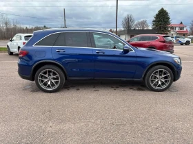 Mercedes-Benz GLC 300 ПОДГРЕВИ * ПАНО * KEYLESS * CARFAX, снимка 3