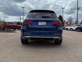 Mercedes-Benz GLC 300 ПОДГРЕВИ * ПАНО * KEYLESS * CARFAX, снимка 14