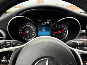 Mercedes-Benz GLC 300 ПОДГРЕВИ * ПАНО * KEYLESS * CARFAX, снимка 8