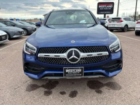 Mercedes-Benz GLC 300 ПОДГРЕВИ * ПАНО * KEYLESS * CARFAX, снимка 6