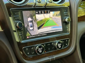 Bentley Bentayga V8 / 4.0d, снимка 15