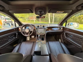 Bentley Bentayga V8 / 4.0d, снимка 12