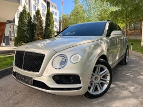 Bentley Bentayga V8 / 4.0d, снимка 3