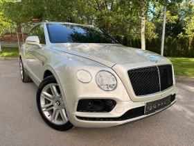 Bentley Bentayga V8 / 4.0d, снимка 1
