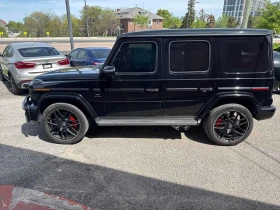 Mercedes-Benz G 63 AMG * CARFAX * АВТОКРЕДИТ БЕЗ ПЪРВОНАЧАЛНА ВНОСКА * , снимка 2