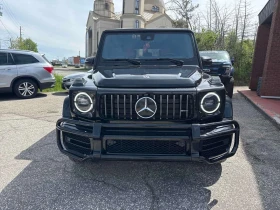 Mercedes-Benz G 63 AMG * CARFAX * АВТОКРЕДИТ БЕЗ ПЪРВОНАЧАЛНА ВНОСКА * , снимка 5