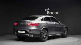 Mercedes-Benz GLC 250 AMG line/COUPE/360 Cam/Подгрев//HUD/Burmaster/, снимка 2