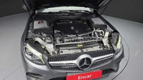 Mercedes-Benz GLC 250 AMG line/COUPE/360 Cam/Подгрев//HUD/Burmaster/, снимка 5