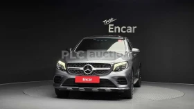 Mercedes-Benz GLC 250 AMG line/COUPE/360 Cam/Подгрев//HUD/Burmaster/, снимка 3