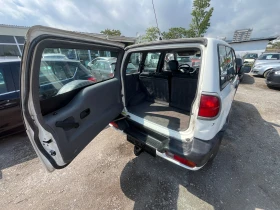 Nissan Terrano 2.7TDI 4X4, снимка 12