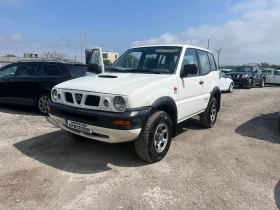 Nissan Terrano 2.7TDI 4X4, снимка 2