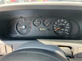 Nissan Terrano 2.7TDI 4X4, снимка 7