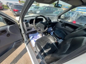 Nissan Terrano 2.7TDI 4X4, снимка 6