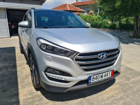 Hyundai Tucson XPOSSIBLE 4×4, снимка 1