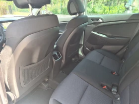 Hyundai Tucson XPOSSIBLE 4×4, снимка 11
