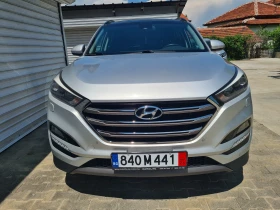 Hyundai Tucson XPOSSIBLE 4×4, снимка 2