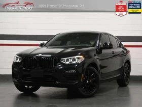 BMW X4 * xDrive30i Panoramic Roof Navigation Carplay * CA, снимка 1