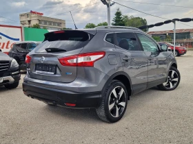 Nissan Qashqai 1.5DCI TEKNA* KSENON* 360CAM* PANO* NAVI* РЕАЛНИ К, снимка 5