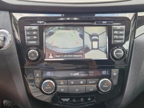 Nissan Qashqai 1.5DCI TEKNA* KSENON* 360CAM* PANO* NAVI* РЕАЛНИ К, снимка 14