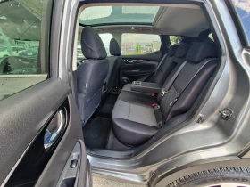 Nissan Qashqai 1.5DCI TEKNA* KSENON* 360CAM* PANO* NAVI* РЕАЛНИ К, снимка 10