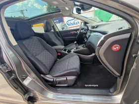 Nissan Qashqai 1.5DCI TEKNA* KSENON* 360CAM* PANO* NAVI* РЕАЛНИ К, снимка 13