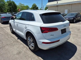 Audi Q5 45 TFSI quattro Premium | Камера | Memory | , снимка 4