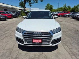 Audi Q5 45 TFSI quattro Premium | Камера | Memory | , снимка 1