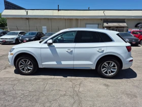 Audi Q5 45 TFSI quattro Premium | Камера | Memory | , снимка 5