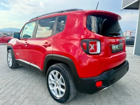 Jeep Renegade 1.6m.jet Avtomat Собствен лизинг !!!, снимка 7
