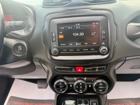 Jeep Renegade 1.6m.jet Avtomat Собствен лизинг !!!, снимка 14