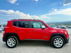 Jeep Renegade 1.6m.jet Avtomat Собствен лизинг !!!, снимка 4