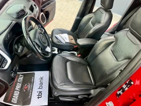 Jeep Renegade 1.6m.jet Avtomat Собствен лизинг !!!, снимка 8