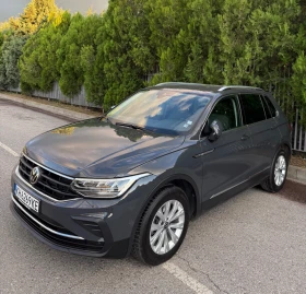 VW Tiguan Volkswagen Tiguan 2. 0 TDI DSG, снимка 1