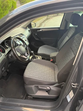 VW Tiguan Volkswagen Tiguan 2. 0 TDI DSG, снимка 10