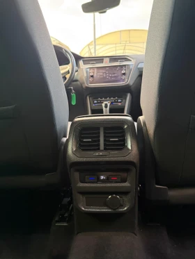 VW Tiguan Volkswagen Tiguan 2. 0 TDI DSG, снимка 13