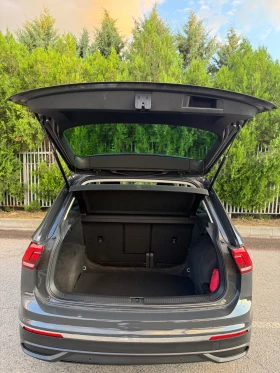 VW Tiguan Volkswagen Tiguan 2. 0 TDI DSG, снимка 7