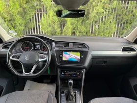 VW Tiguan Volkswagen Tiguan 2. 0 TDI DSG, снимка 8